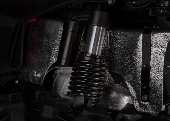 Квадроцикл SHARMAX Force 1100 LTD