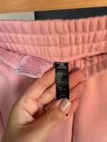 Хлопковые брюки Adidas, 152