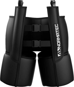 Бандаж для прессотерапии бедер Hyperice 63060 001-00 (Normatec Hip Attachment)
