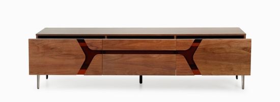 ТВ-Тумба Ailin 188х50 цвет орех