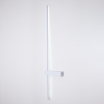 Настенный светодиодный светильник LED4U L7365-900 WH