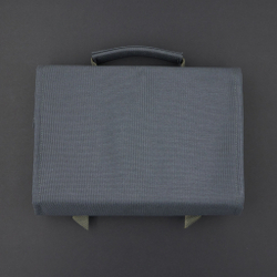 Сумка для ножей (серая)