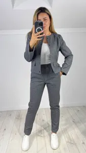 Костюм УК-985 Фабрика Моды