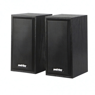 Колонки Smartbuy ONE 6Bт USB Black