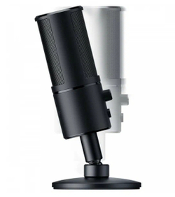 Микрофон Razer Seiren Emote (RZ19-03060100-R3M1)