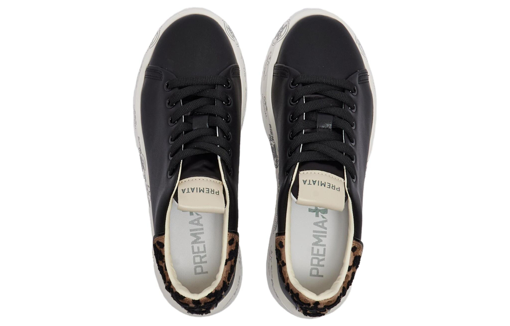 Кроссовки PREMIATA Belle /, BELLE6549