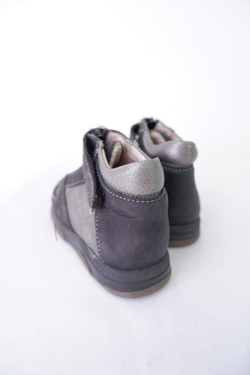 Ботинки Babybotte осенние 22 размер