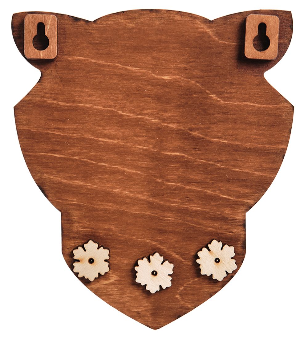 КФ-111 Ключница «Тигр»