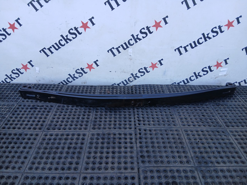 Рессора передняя 2023г