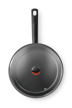 Сковорода с крышкой Tefal Just 24 см 04212924
