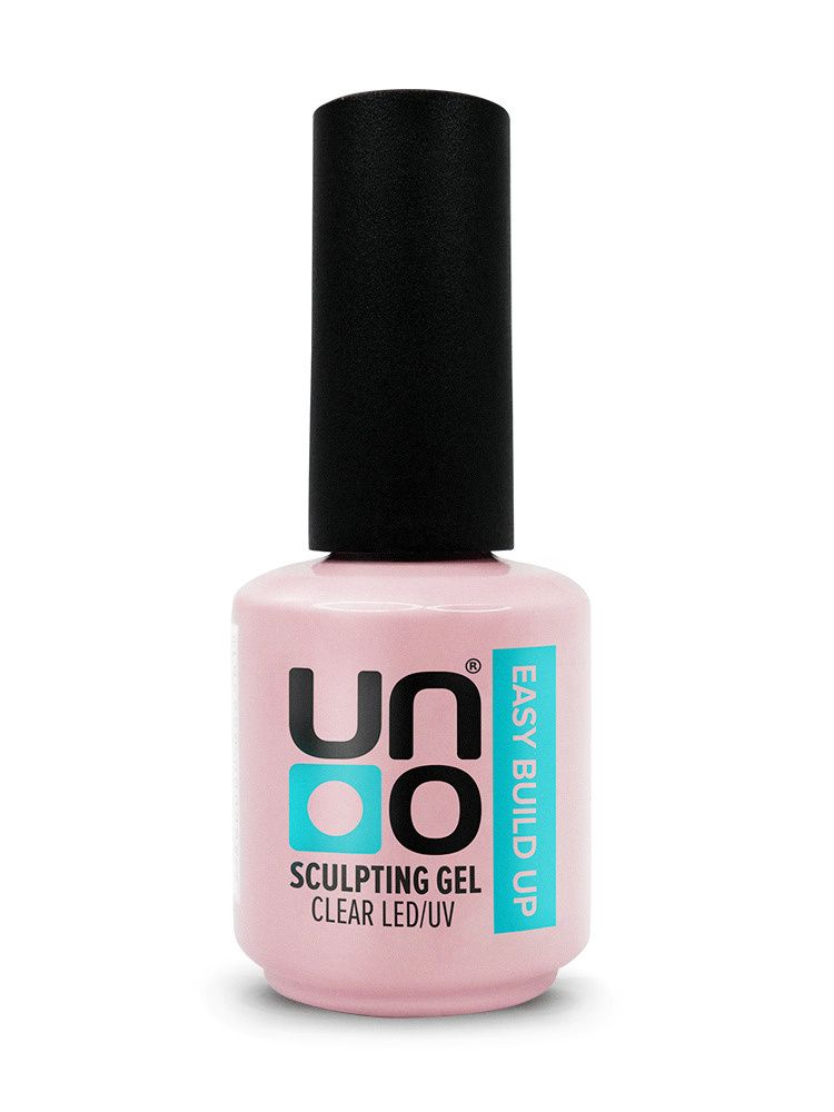 Uno Sculpting Gel Easy Build Up