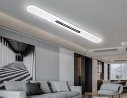 Ambrella Потолочный светодиодный светильник LineTech FL51445