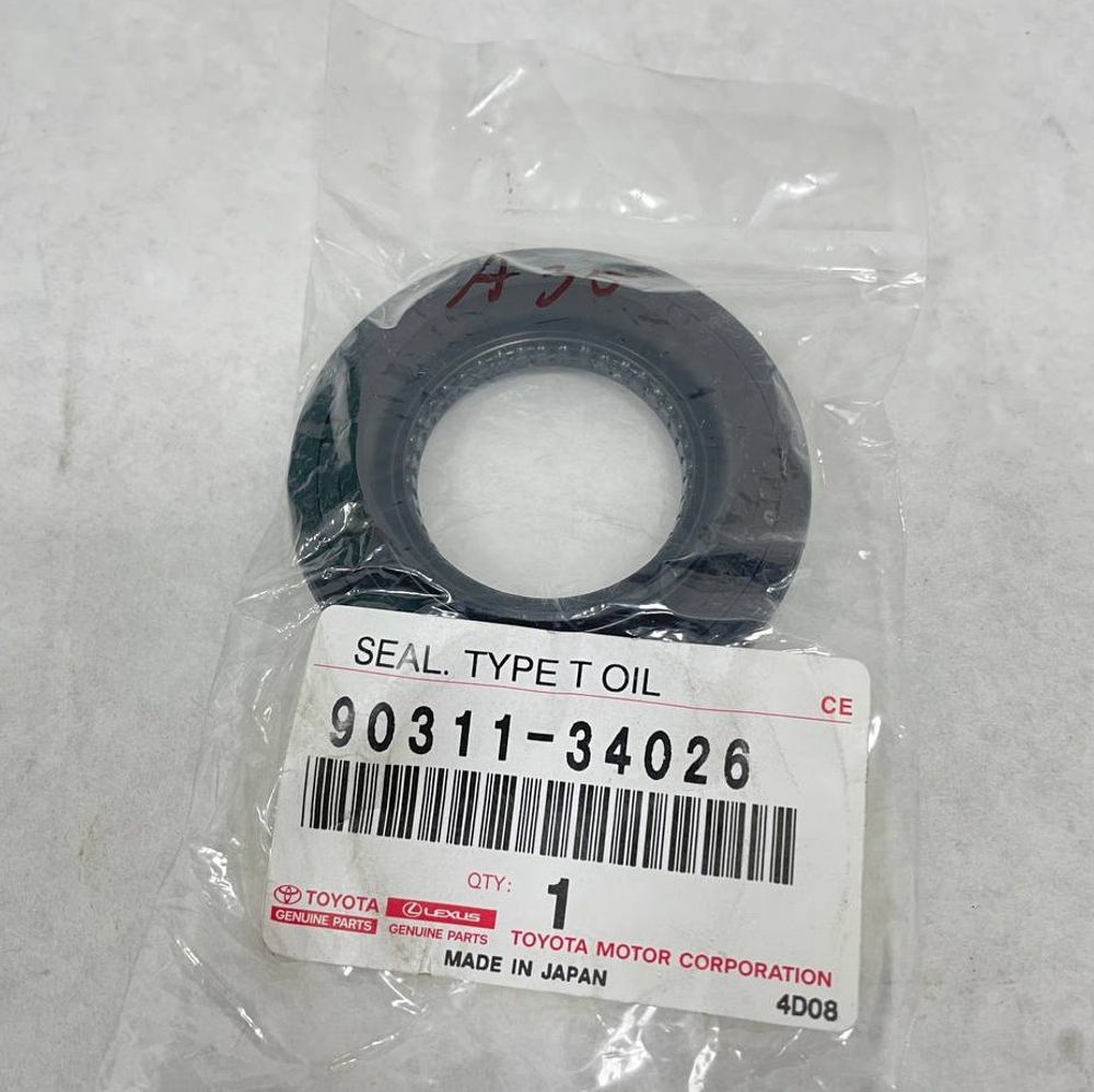 Сальник привода LH 90311-34026 9031134026