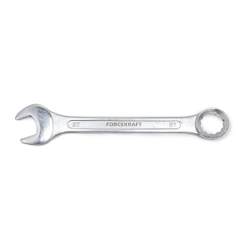 Ключ комбинированный 27мм FORCEKRAFT FK-75527