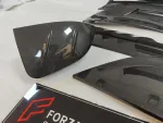 Карбоновый обвес для Ferrari Roma 2020 Феррари Рома