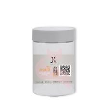Кератин JKeratin J.Hair Afro для выпрямления жёстких кудрявых волос