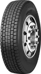 Doublestar DSR08A 295/80 R22,5 152/148L (Ведущая ось)