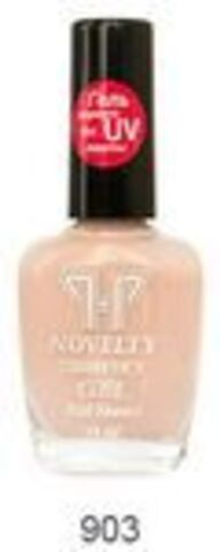 Novelty Cosmetics Лак для ногтей Gel Formula, тон №903, 14 мл