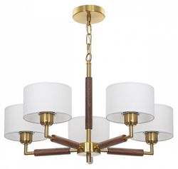 Подвесная люстра Citilux Sherman CL436152