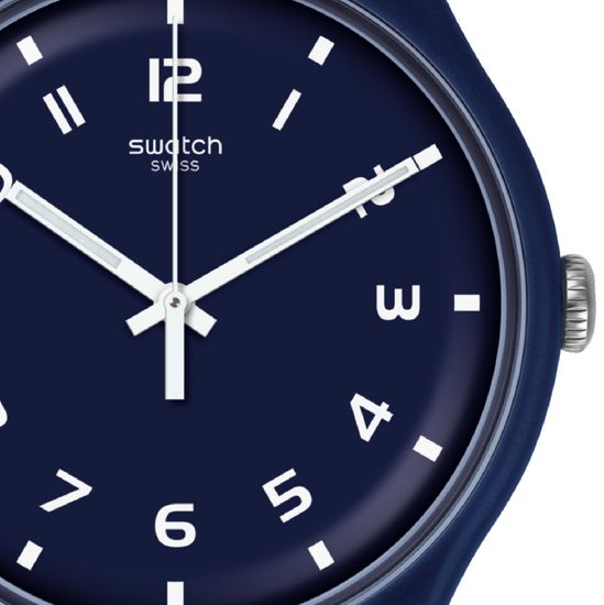 Наручные часы Swatch SUON130