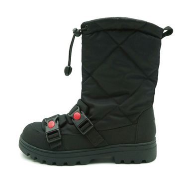 Native Shoes Gorp 'Black'