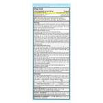 Tukol, Мед. средство от простуды и гриппа, дневной и ночной набор, для детей от 12 лет, натуральный мед, 2 пакетика по 118 мл (4 жидк. унции)