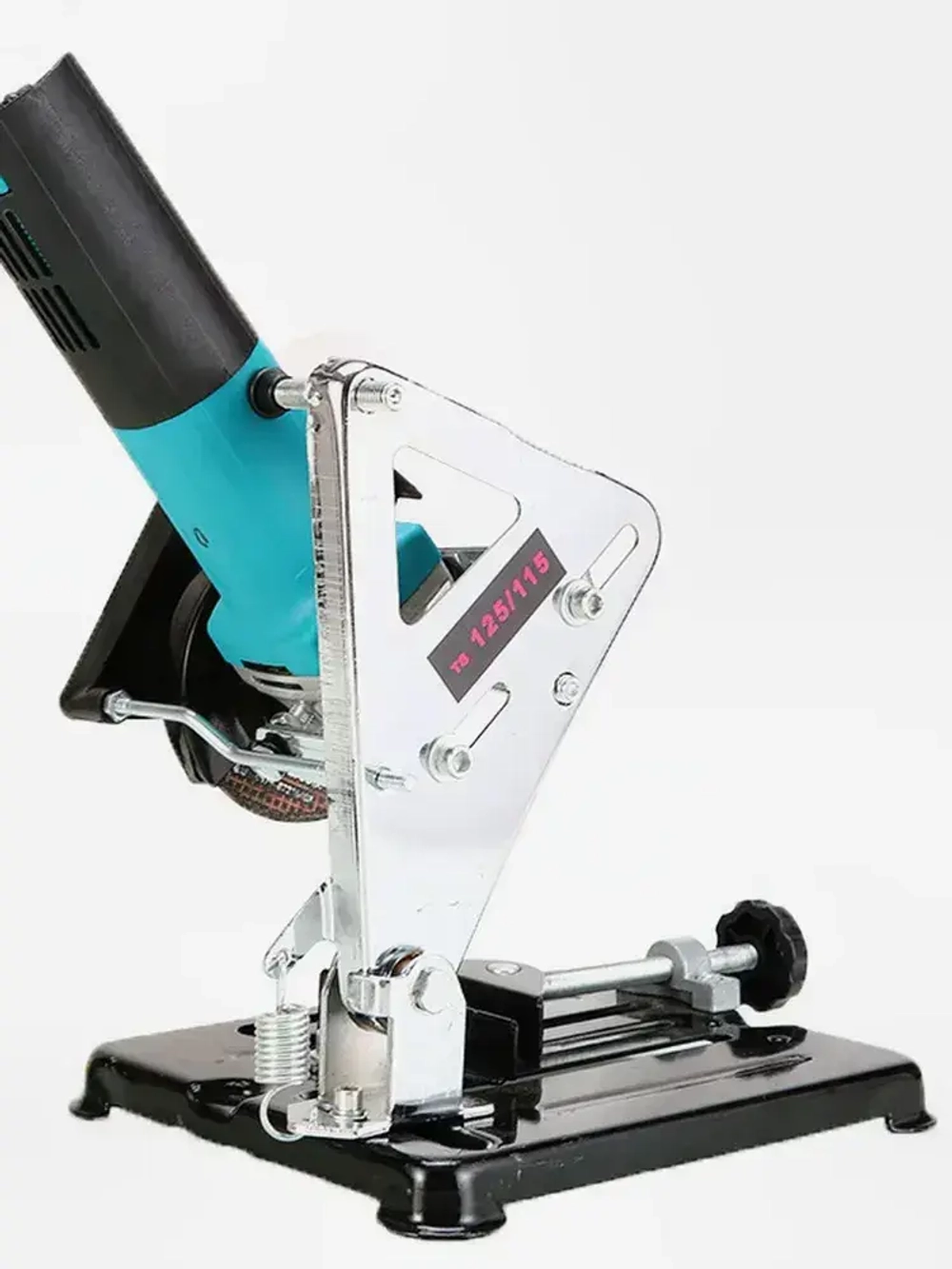 стойка для ушм , торцовка.