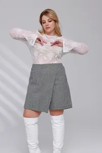 Блузка 20035 Fabrika