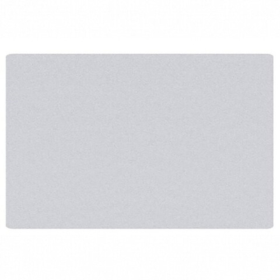 Сервировочная салфетка прямоугольная 26х41 см прозрачная