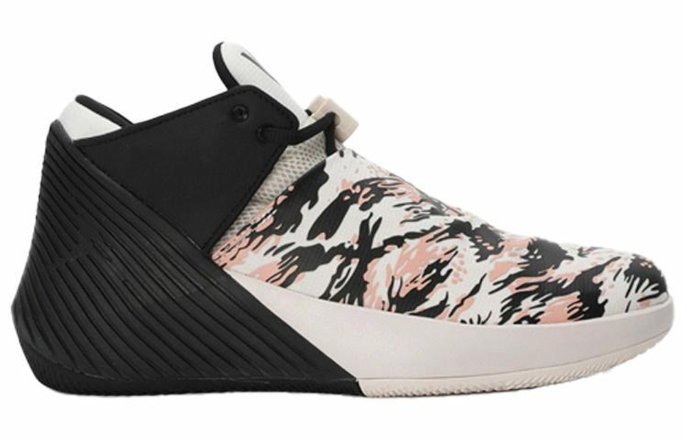 Кроссовки Jordan Why Not Zer0.1 Why Not