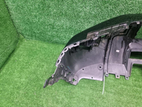 Бампер передний Haval H9 2 (2024-н.в.)