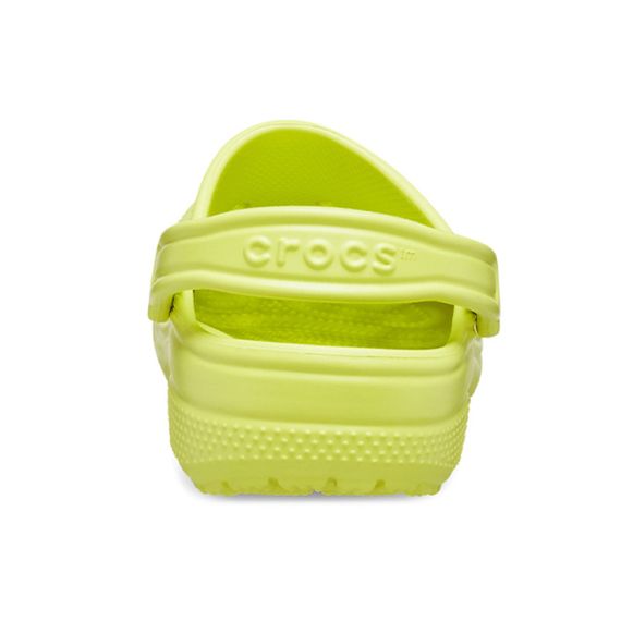 Crocs Classic Clog 'Citrus'