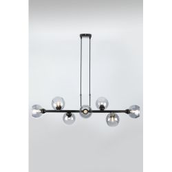 Люстра Rivoli Irmhild 3172-208 8 * Е27 60 Вт модерн