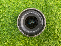 FujiFilm XC 15-45mm 3.5-5.6 OIS PZ Покупка/Продажа