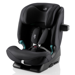 Детское автокресло Britax Roemer Advansafix Pro Style Carbon Black