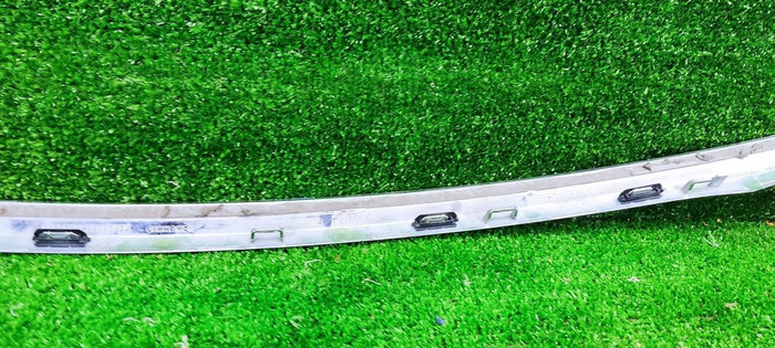 Молдинг крышки багажника Mercedes E W213 (2016-2021)