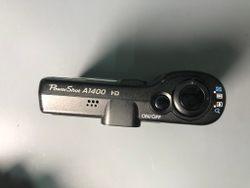 Canon PowerShot A1400 HD