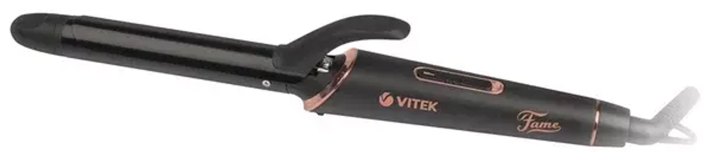Щипцы для завивки Vitek VT-8429