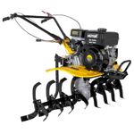 Мотокультиватор бензиновый Huter МК-7000M Big Foot 70/5/26