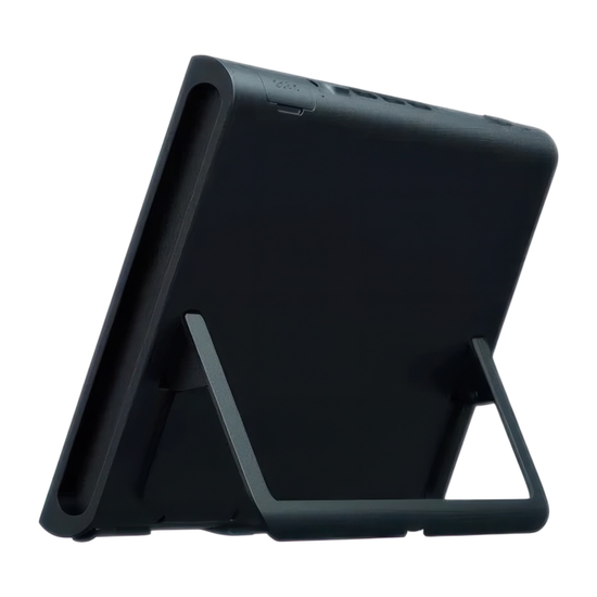 Игровая приставка Nintendo Switch 2 256 ГБ Черный