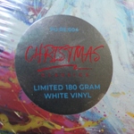 Сборник / Christmas Classics (Coloured Vinyl)(LP)