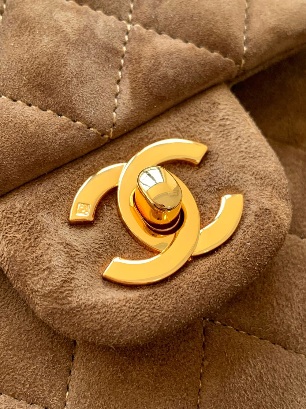 Chanel Bag (2 sizes)
