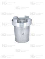 Полумуфта SGEA51M08109FG