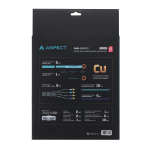Комплект Aspect Audio AWK-4.4 Pro - BUZZ Audio