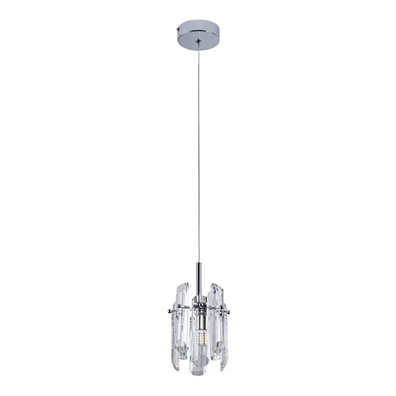 Подвесной светильник MODELUX ML.89038.1 CR