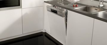 Встраиваемая посудомоечная машина AEG F 99970 IM0P