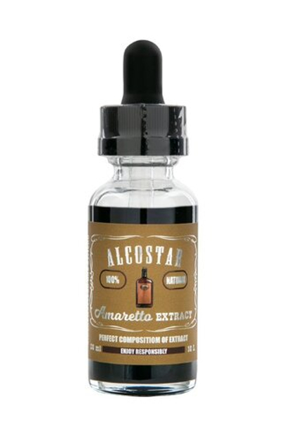 Эссенция Amaretto (Амаретто) Alcostar