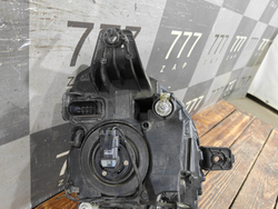 Фара левая галоген Omoda C5 22-нв Б/У Оригинал 605000528AA