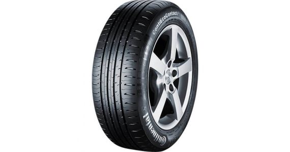 Continental EcoContact 5 205/60 R16 92H