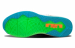Кроссовки Nike Lebron 10 Low Reptile 10